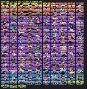 🎨 243 скинов | 🌟 Fortnite аккаунт