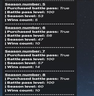 🎨 98 skins | 🌟 Fortnite account