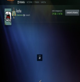 🏅 MMR 2367 | 🕒 378 hours | 🛡 9382