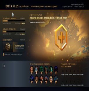 🏅 MMR 1 | 🕒 200 годин | 🛡 10965