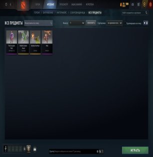 🏅 MMR 5643 | 🕒 1372 часов | 🛡 1200