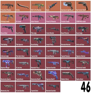 🎯 Valorant account | Rank: Silver 2 | Server: EU | 20 agents