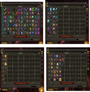 🎮 WoW account | Level 60 | Horde | Howling Fjord