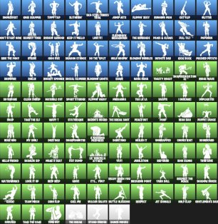 💖[PC] | 196 skins | OG STW | Omega | Lara Croft | Rogue Agent | Dark Skully