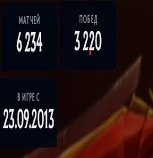 🏅 MMR 4439 | 🕒 6945 hours | 🛡 10518