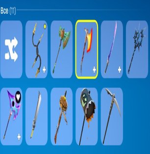 🎨 6 skins | 🌟 Fortnite account