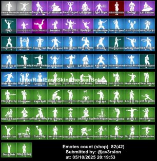 🎨 149 скінів | 🌟 Fortnite акаунт