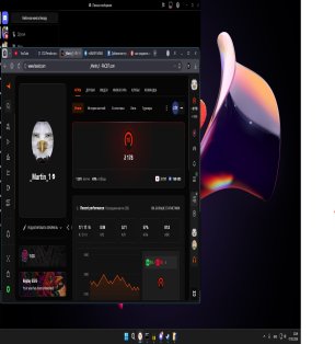 🏅 CS PRIME | 🎯 Faceit LVL 10 | 🕒 0 годин — Готовий до змагань