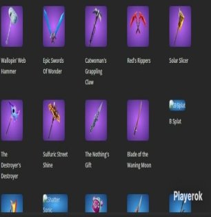 🎨 63 skins | 🌟 Fortnite account