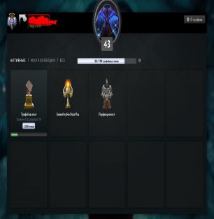 🏅 MMR 4800 | 🕒 800 hours | 🛡 12000