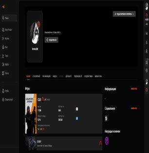 🏆 CS PRIME | 🎯 Faceit ELO 2653 | 🕒 0 hours — Ready for Ranked Play