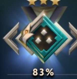 🏅 MMR 1977 | 🕒 211 годин | 🛡 9196