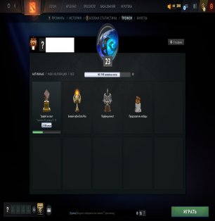 🏅 MMR 9912 | 🕒 201 hours | 🛡 12000