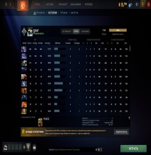 🏅 MMR 1662 | 🕒 2526 hours | 🛡 11550