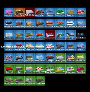 🎨 41 skins | 🌟 Fortnite account