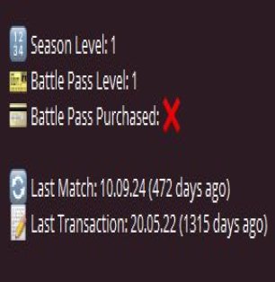 🎨 41 skins | 🌟 Fortnite account