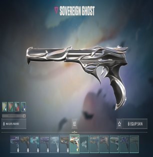 🎯 Valorant account | Platinum 1 | EU | 27 agents