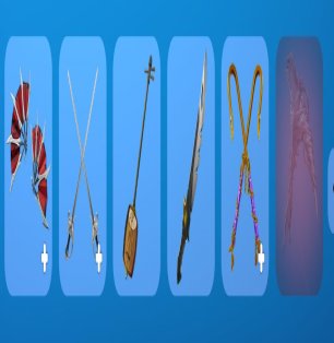 🎨 46 skins | 🌟 Fortnite account