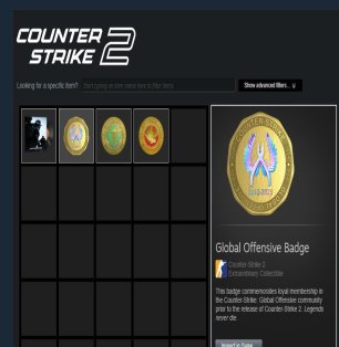 ⭐ Faceit LVL 10 | ⚔️ ELO 2655 | 🕒 1400 matches — Ready for Competitive Play