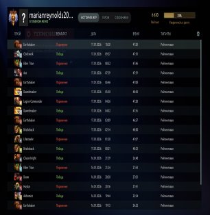 🏅 MMR 6630 | 🕒 163 hours | 🛡 9809