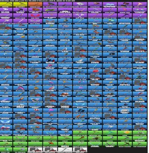 🎨 274 скінів | 🌟 Fortnite акаунт