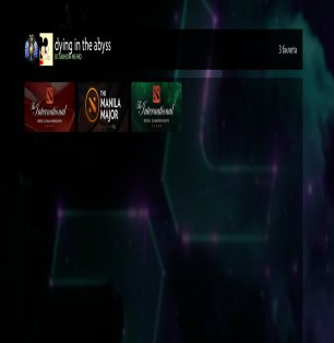 🏅 MMR 4890 | 🕒 2693 hours | 🛡 9500