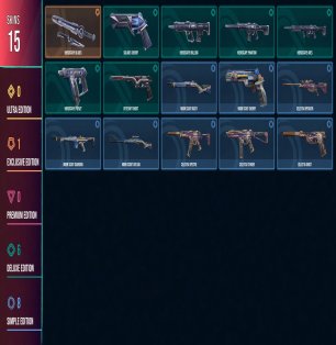 🎯 Valorant account | Rank: Ranked Ready | Server: EU | 19 agents