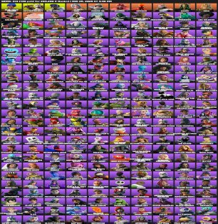 🎨 319 skins | 🌟 Fortnite account