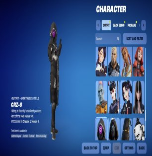 💖 Hot-Marat | 🎀 Evie | 🌸 Charlotte | 🚀 Crz-8 | 🌌 Galaxy