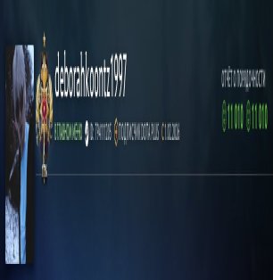 🏅 MMR 3100 | 🕒 200 hours | 🛡 11010