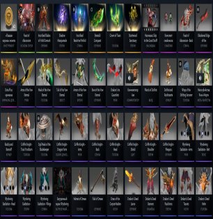 🏅 MMR 600 | 🕒 611 годин | 🛡 8102