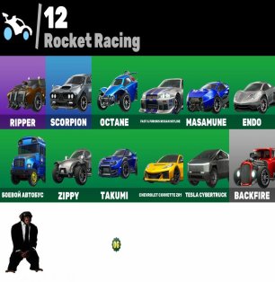 🎨 214 skins | 🌟 Fortnite account