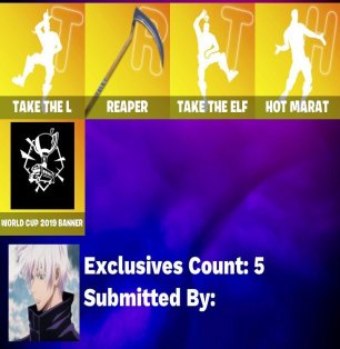 🎨 28 skins | 🌟 Fortnite account