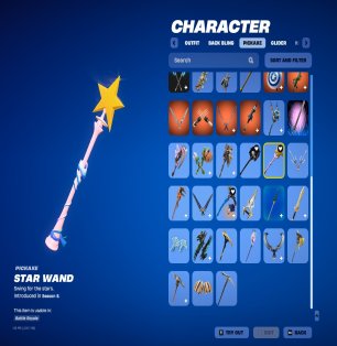 🎨 45 skins | 🌟 Fortnite account