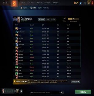 🏅 MMR 4632 | 🕒 1885 hours | 🛡 11111