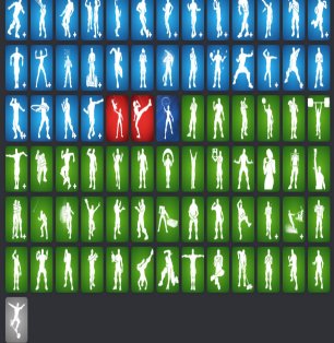 🎨 99 скінів | 🌟 Fortnite акаунт