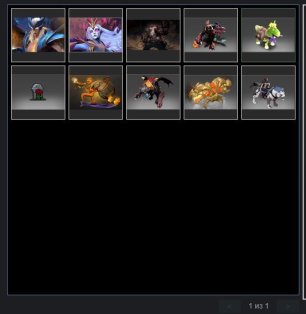 🏅 MMR 4600 | 🕒 3311 годин | 🛡 12000