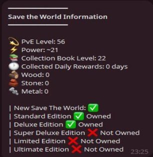 🎨 41 скін | 🌟 Fortnite акаунт