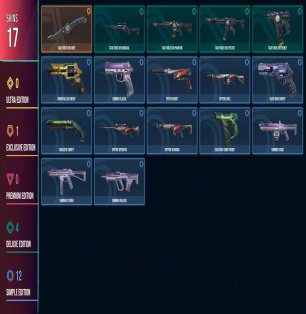 🎯 Valorant account | Ranked Ready | EU | 22 agents