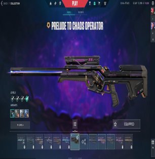 🎯 Valorant account | Bronze | EU | 22 agents