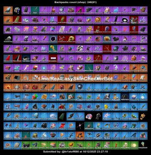 🎨 212 skins | 🌟 Fortnite account