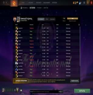 🏅 MMR 7542 | 🕒 9972 hours | 🛡 12000