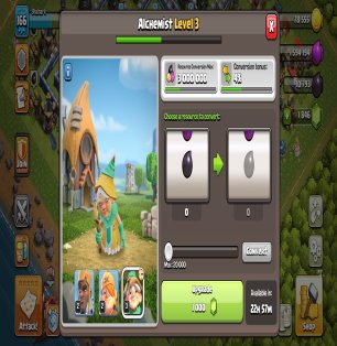 🏰 Clash of Clans account | Town Hall 14 | Level 1900+ gems