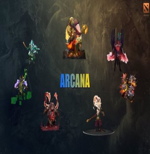 🏅 MMR 581 | 🕒 1111 hours | 🛡 11488