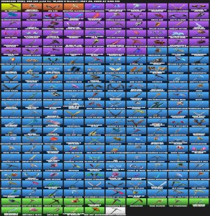 🎨 232 skins | 🌟 Fortnite account