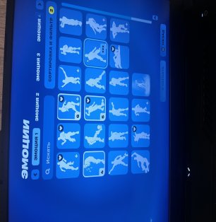 🎨 107 скінів | 🌟 Fortnite акаунт