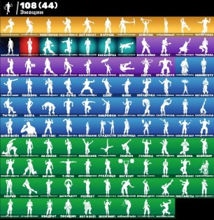 🎨 143 скінів | 🌟 Fortnite акаунт