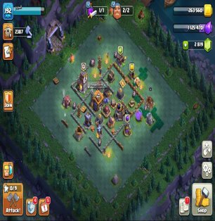 🏰 Clash of Clans акаунт | Ратуша 14 | Рівень 192