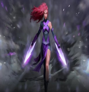 🏅 MMR not available | 🕒 550 hours | 🛡 2000