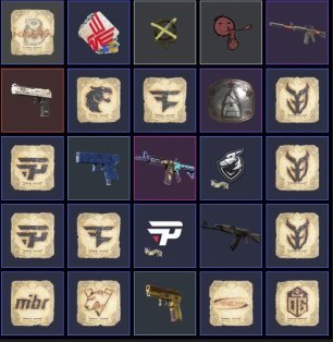 🏆 CS Прайм | 🎯 Faceit LVL 3 | 🕒 200 годин — Готовий до рейтингових матчів!